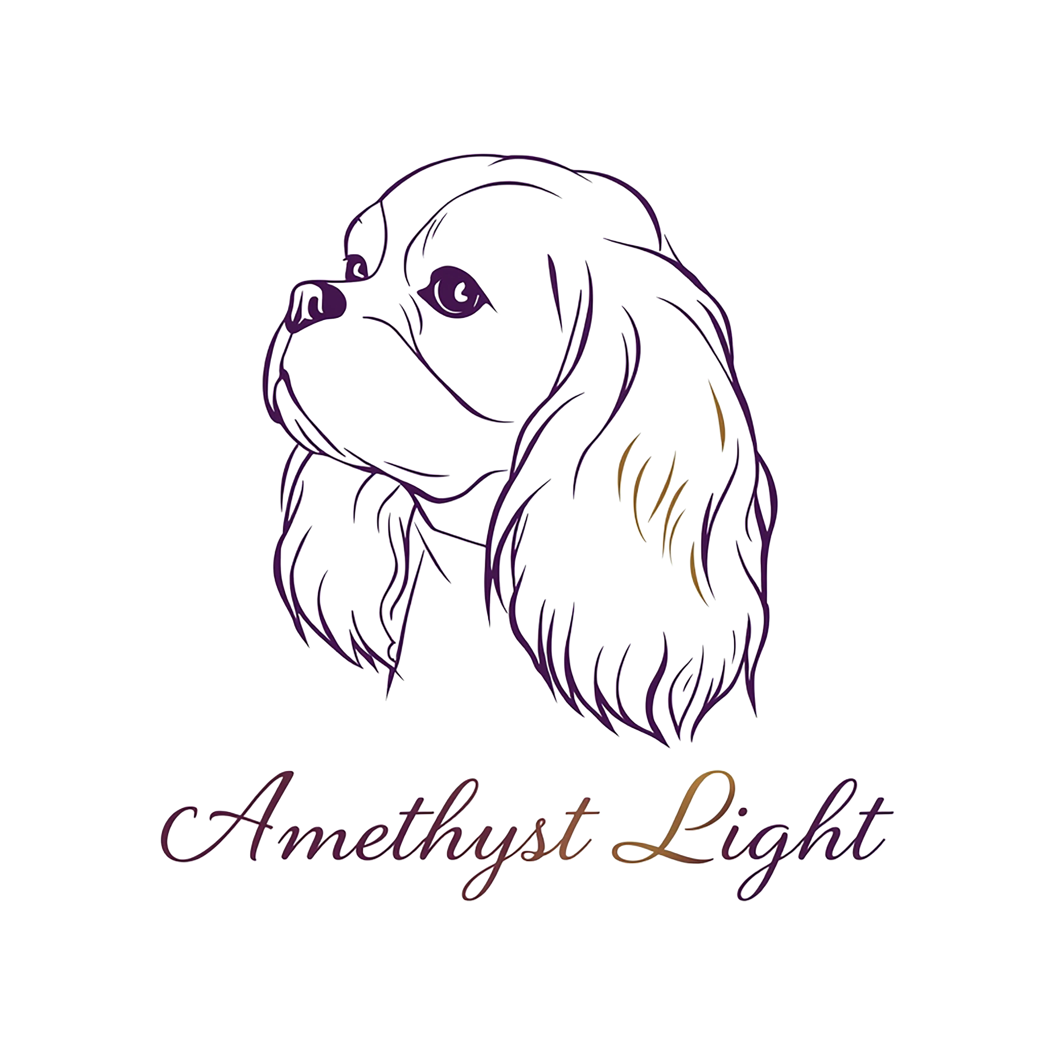 Amethyst Light logo